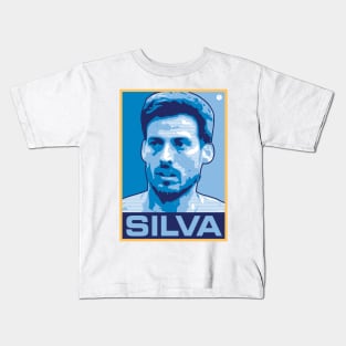 Silva Kids T-Shirt